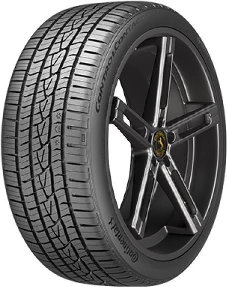 Control Contact Sport SRS+